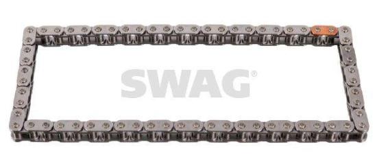 Kette, Ölpumpenantrieb Bild Kette, Ölpumpenantrieb