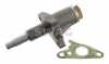 Spanner, Steuerkette