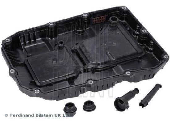 Hydraulikfilter Bild Hydraulikfilter