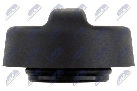 Verschluss, Öleinfüllstutzen Bild Verschluss, Öleinfüllstutzen