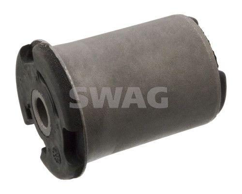 Lagerung, Achskörper