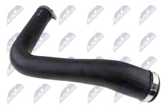 Ladeluftschlauch Bild Ladeluftschlauch