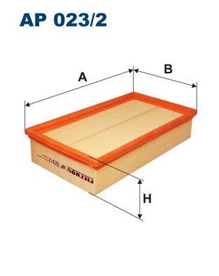 Luftfilter Bild Luftfilter