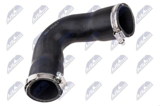 Ladeluftschlauch Bild Ladeluftschlauch