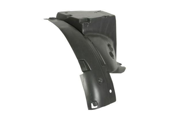 Radkasten aus Kunststoff