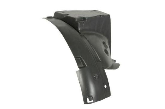 Radkasten aus Kunststoff Bild Radkasten aus Kunststoff