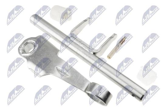 Ausrückgabel, Kupplung Bild Ausrückgabel, Kupplung