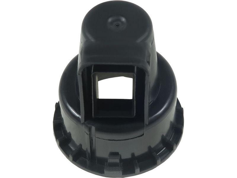 Schutzkappe, Generator