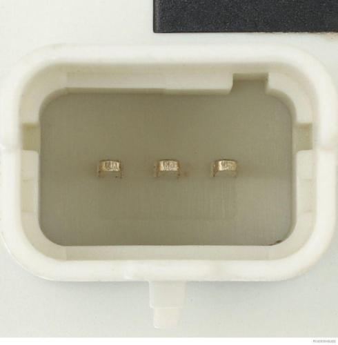 Sensor, Abgasdruck Bild Sensor, Abgasdruck