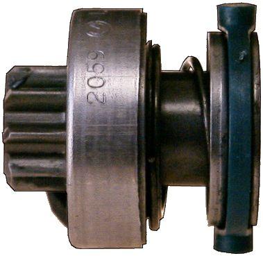 FREILAUFGETRIEBE Bild FREILAUFGETRIEBE