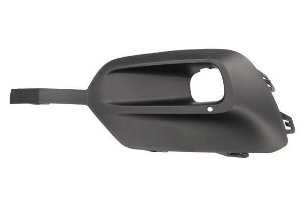 Stoßfänger - Teile