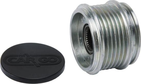 RIEMENSCHEIBE Bild RIEMENSCHEIBE