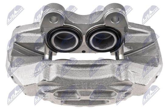 Bremssattel Bild Bremssattel