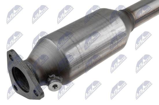 Katalysator Bild Katalysator