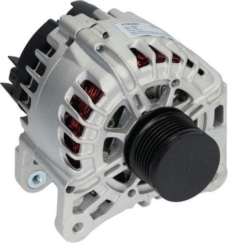 LICHTMASCHINE Bild LICHTMASCHINE