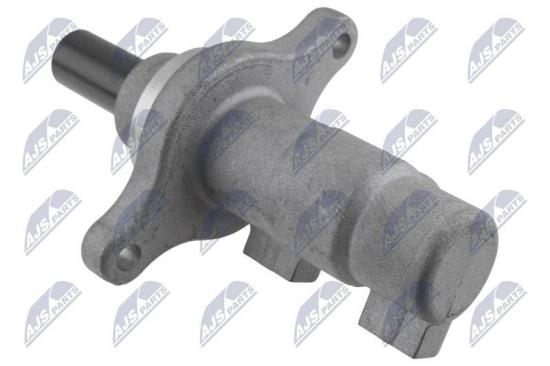 Hauptbremszylinder Bild Hauptbremszylinder