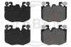 Bremsbelagsatz, Scheibenbremse Bild Bremsbelagsatz, Scheibenbremse