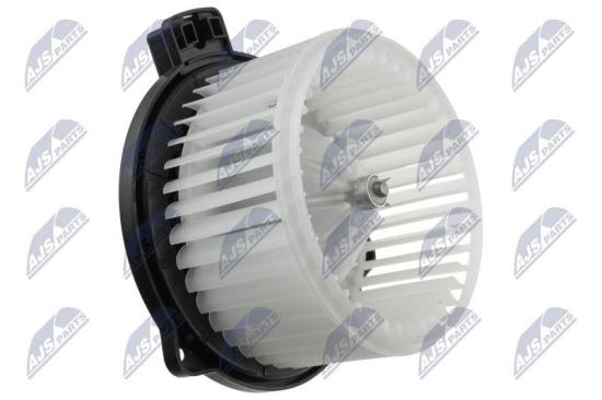 Innenraumgebläse Bild Innenraumgebläse