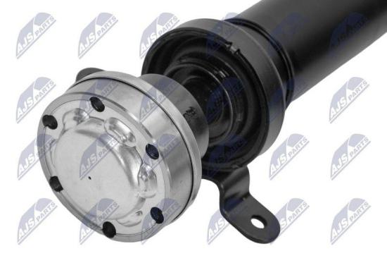 Gelenkwelle, Achsantrieb Bild Gelenkwelle, Achsantrieb