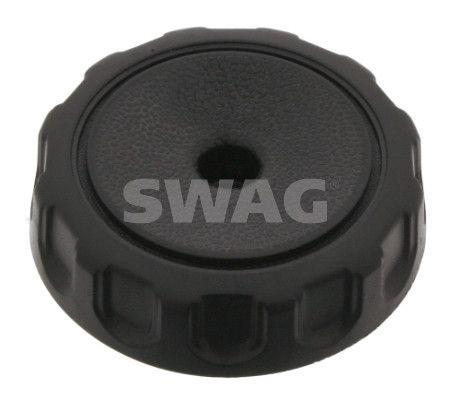 Drehknopf, Sitzlehnenverstellung