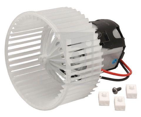 INTERIOR FAN ASSEMBL Bild INTERIOR FAN ASSEMBL