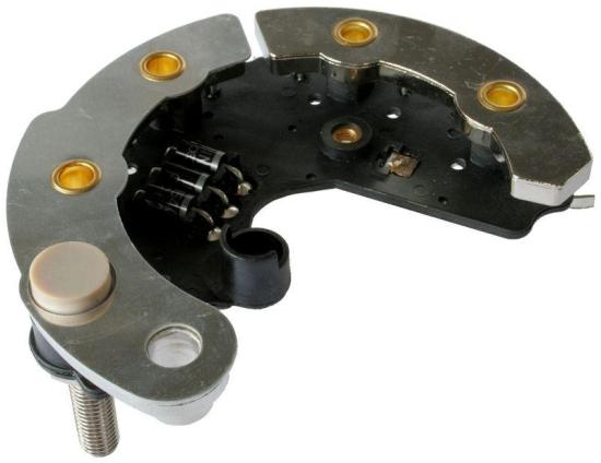 GLEICHRICHTERGERAET Bild GLEICHRICHTERGERAET