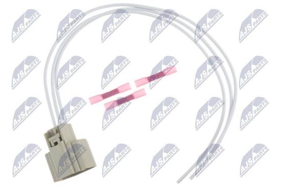 Reparatursatz, Kabelsatz Bild Reparatursatz, Kabelsatz