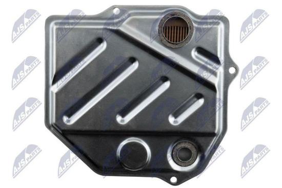 Hydraulikfilter, Automatikgetriebe Bild Hydraulikfilter, Automatikgetriebe