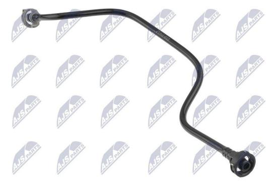 Kühlerschlauch Bild Kühlerschlauch