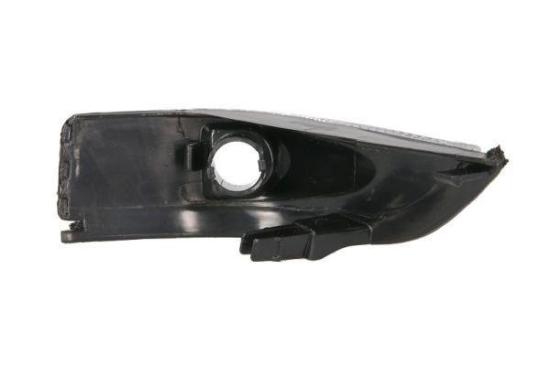 Blinker im Spiegel Bild Blinker im Spiegel