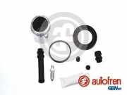 Reparatursatz, Bremssattel