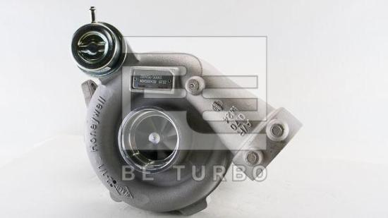 TURBOLADER I. TAUSCH Bild TURBOLADER I. TAUSCH