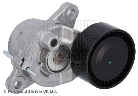 TENSIONER ASSEMBLY