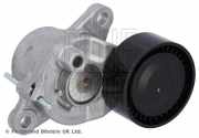 TENSIONER ASSEMBLY