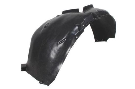 Radkasten aus Kunststoff Bild Radkasten aus Kunststoff