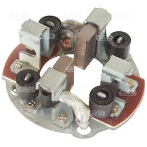 BUERSTENHALTER Bild BUERSTENHALTER