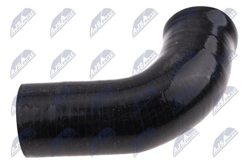 Ladeluftschlauch