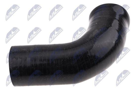 Ladeluftschlauch Bild Ladeluftschlauch