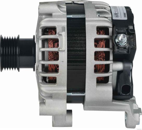 LICHTMASCHINE Bild LICHTMASCHINE