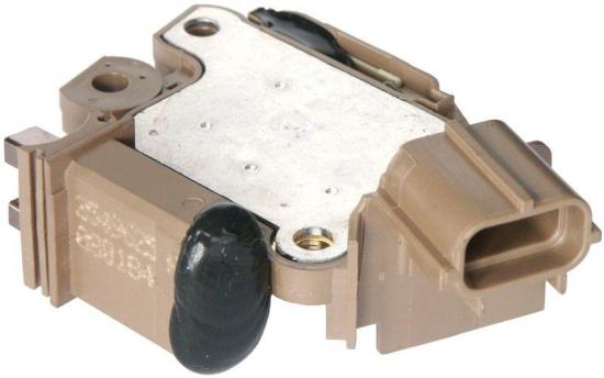 EL-FELDREGLER Bild EL-FELDREGLER