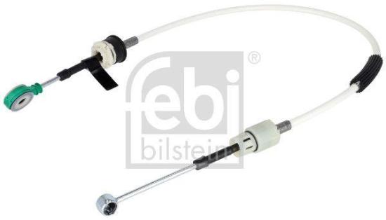 GEAR CABLE Bild GEAR CABLE