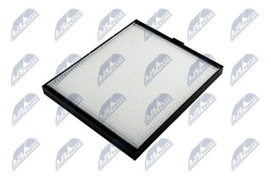 Filter, Innenraumluft Bild Filter, Innenraumluft