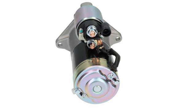 ANLASSER Bild ANLASSER