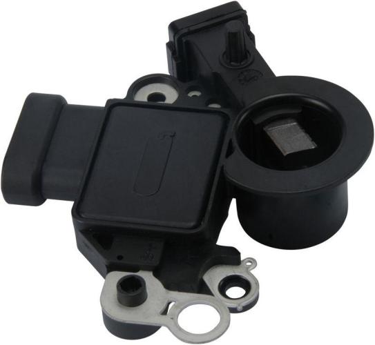 EL-FELDREGLER Bild EL-FELDREGLER