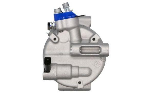 Kompressor, Klimaanlage Bild Kompressor, Klimaanlage