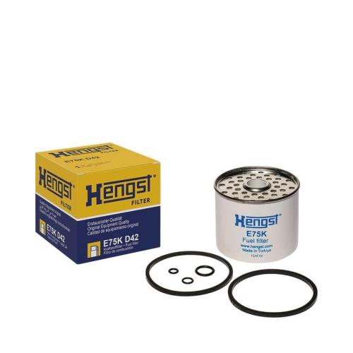 KRAFTSTOFFFILTER Bild KRAFTSTOFFFILTER