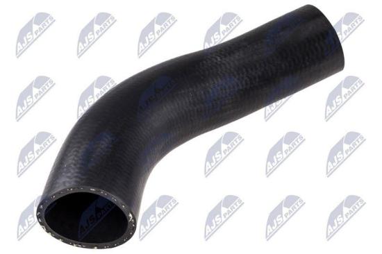 Ladeluftschlauch Bild Ladeluftschlauch