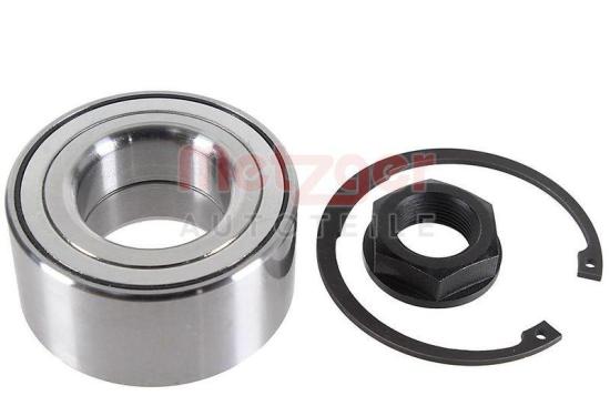 RADLAGERSATZ OHNE GEHÄUSE/NABE Bild RADLAGERSATZ OHNE GEHÄUSE/NABE