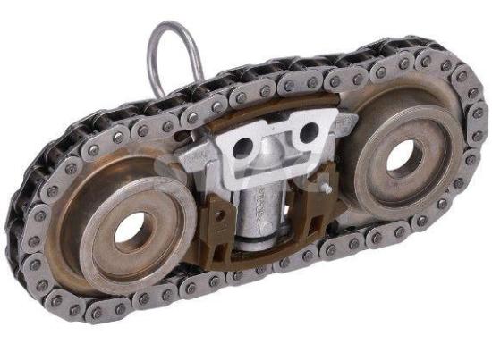 Steuerkettensatz Bild Steuerkettensatz