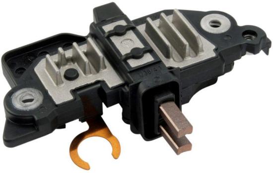 EL-FELDREGLER Bild EL-FELDREGLER